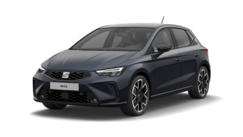 SEAT Ibiza 1.0 TSI 115 FR Sport 5dr Petrol Hatchback